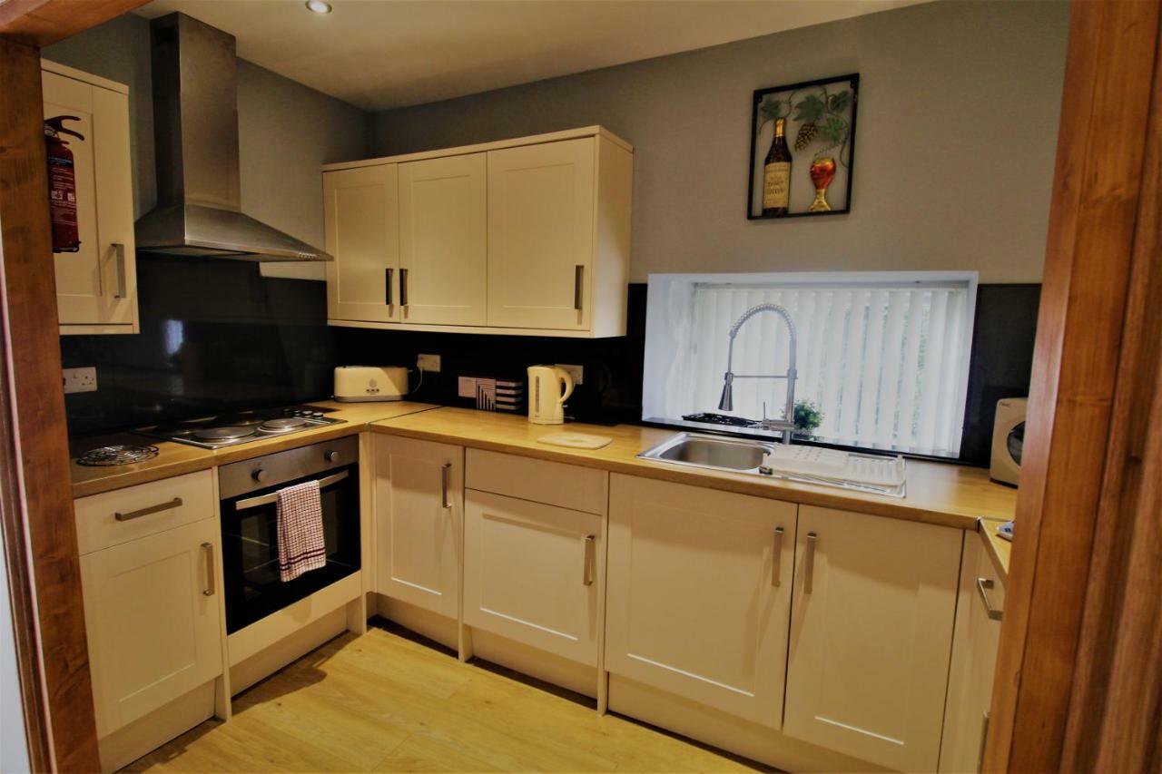 Rose Coach House Villa Пендайн Екстериор снимка